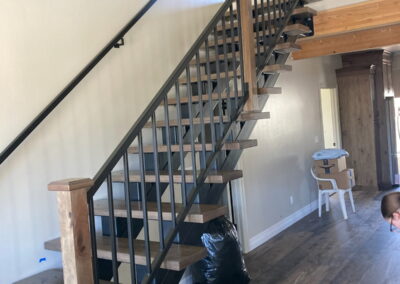 Railing