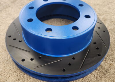 Brake Rotor