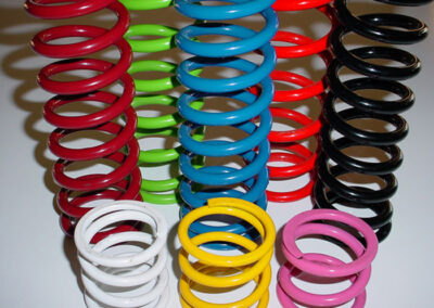 Coil springs